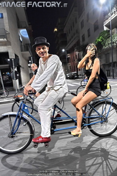 2019-06-13 Milano - Critical Mass 049